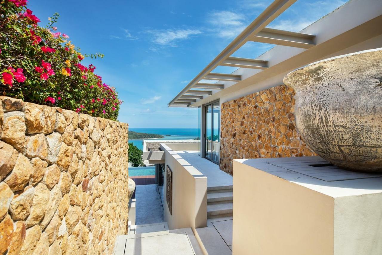 Villa Napa Bophut Exterior foto